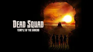 Dead Squad (2018) Full Movie | Conan Stevens, Erika Ervin, Carma Sharon