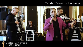 Costin Bârjovanu & Taraful Fantastic Constanța - Machedonesti, Un Trandafil, Lună albă