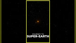 Journey To Super-Earth LHS 1140b