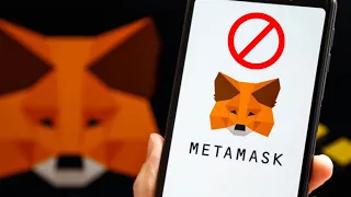 MetaMask блокирует пользователей?