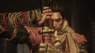 Sekiro: Shadows Die Twice | TGS Trailer | PS4