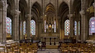 La catedral de Toledo: tradición y vanguardia | Javier Martínez de Aguirre