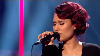 RAYE - The Thrill Is Gone. (Live On The Graham Norton Show)