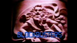 Blockbusters clean theme tune (1983-1993)