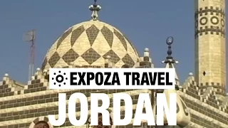 Jordan Vacation Travel Video Guide
