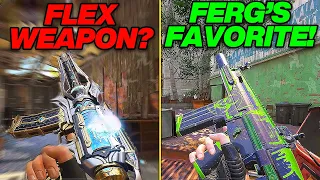 The Best Assault Rifles You Should Use in Season 5 (CODM)
