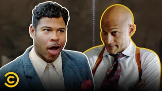 Key & Peele’s Worst Liars 🤥