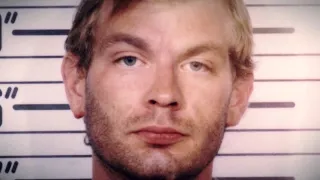 Jeffery Dahmer Crime SCENE HAUNTED Paranormal Nightmare TV Series is live!