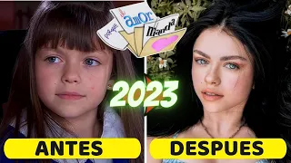 PORQUE EL AMOR MANDA ANTES Y DESPUES