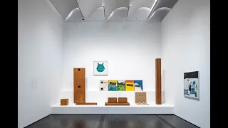 "Walter De Maria: Boxes for Meaningless Work"