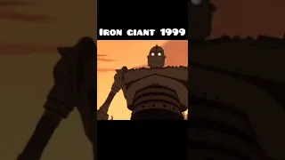 Iron Giant Evolution #Short #Evolution