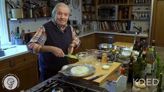 Soda Bread | Cooking At Home With Jacques Pépin | KQED