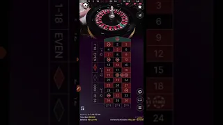 Roulette #casino