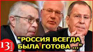 Захарова ОПРОВЕРГЛА заявление Хогланда: "АБСОЛЮТНО НЕ СООТВЕТСТВУЕТ"