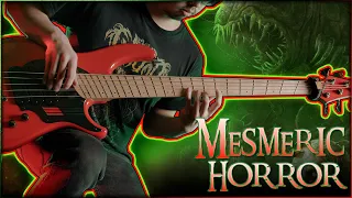 INFERI - Mesmeric Horror | Bass Playthrough