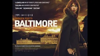 Baltimore Official trailer