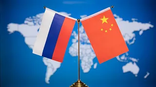 Wang Yi: China, Russia forge new paradigm of major-country relations