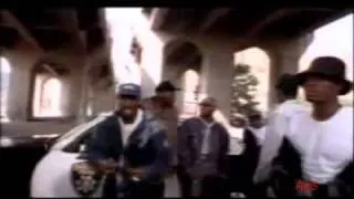 2Pac - Thug 4 Life OG Music Video