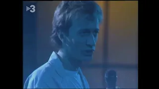 Robin Gibb - Boys Do Fall in Love (Àngel Casas Show '85)