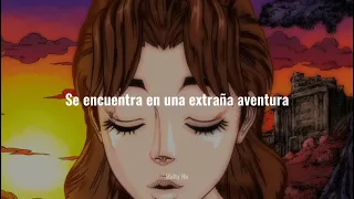 Sono Chi no Sadame | JOJO'S op 1 | sub español