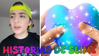 Recopilación 1 Hora De Slime de @Leidys Sotolongo | Vídeos Más Satisfactorios De ¡SLIME! | TikTok