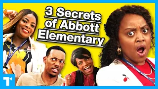 Why Abbott Elementary is 2022's stand-out sitcom