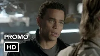 Almost Human 1x04 Promo "The Bends" (HD)