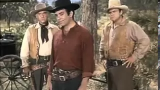 Bonanza - Showdown, Full Episode classic western tv series