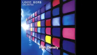 Logic Bomb - High Density - Album Unlimited 2001 - Original Soundtrack