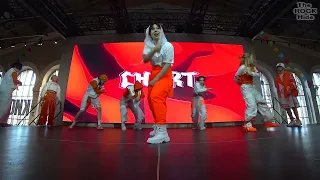 [SX3] dance cover by CHART [FREEDOM ASIAN FESTIVAL (19.05.2024)]