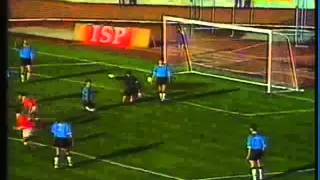 QWC 1994 Estonia vs. Malta 0-1 (12.05.1993)