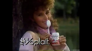 January 22, 1984 commercials with Yosemite: Paradise Found clip