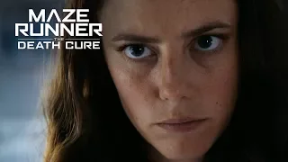 Maze Runner: The Death Cure | "No Matter What The Cost" TV Commercial | 20th Century FOX