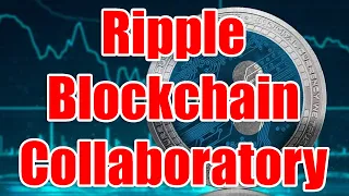 XRP - Ripple Blockchain Collaboratory. Никто из США не уходит... Тонкий намек!