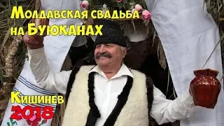 Молдавская свадьба Nunta in Moldova Буюканы кафе Жемчужина улица Свободы Ион Пеливан Кишинев 2018