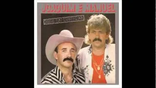 Joaquim e Manuel - Bom Exemplo