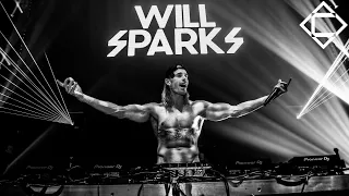 Will Sparks Style 2022 - Techno & Melbourne Bounce & Psytrance Music Mix