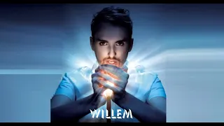 CHRISTOPHE WILLEM  - J'tomberai pas  (Hychis 2023 Harmonized Club Remix)