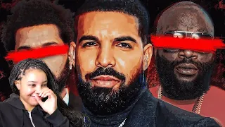 Why Everybody Hates Drake | Reaction
