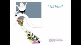JJ Thomson, "fat man" trolley problem