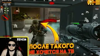 КАК ПРОТИВ НИХ ИГРАТЬ? | Arena Breakout | Tarkov Mobile