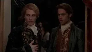 What Do You Want From Me, Louis? - IWTV, Lestat/Louis