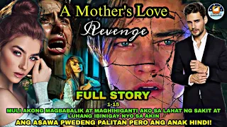 FULL STORY UNCUT | A MOTHER'S LOVE REVENGE | MONICA AND ADRIAN LOVE DRAMA ACTION SERIES