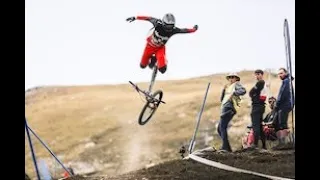 MTB Fails/Crashes 2023 | EXTREME MTB Crash Compilation 2023 [ NEW *WARNING* ]