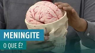 O que é Meningite? Conheça os sintomas e as causas