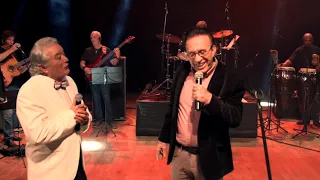 Ainda ontem chorei de saudades, part. Moacyr Franco - DVD "Ary Sanches ao vivo, 55 anos de carreira"