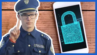 How Police Can Hack Your Phone