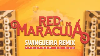 RED DE MARACUJÁ - SWINGUEIRA - PASSAGEM DE SOM @Raioneexclusividades