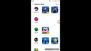 Brawl stars kostüm hilesi