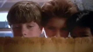 The Goonies 1985 Official Trailer   Sean Astin Josh Brolin Adventure Movie HD